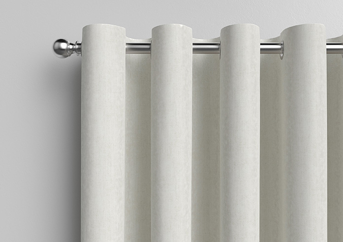 Tarbert, Egret - Made to Measure Curtains - Image 12